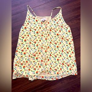 Loft Blouse